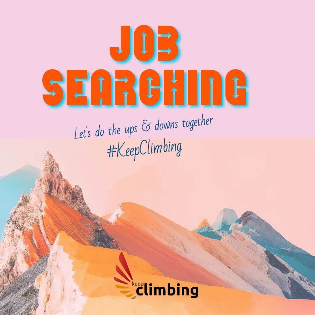 KeepClimbingSA's tweet image. How to Look for #Jobs or #Learning Opportunities When You Are #YOUTH 🚀
Practical steps you can take when you feel like you are at ROCK BOTTOM. 
#KeepClimbing
#jobsearching #jobsearch #unemployed #SouthAfrica #ESSA keepclimbing.co.za/2024/07/16/no-…