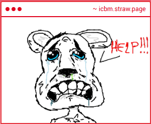 WHAT THE FUCK AM I LOOKING AT. NEVER DRAW EVER AGAIN I AM APPALLED.