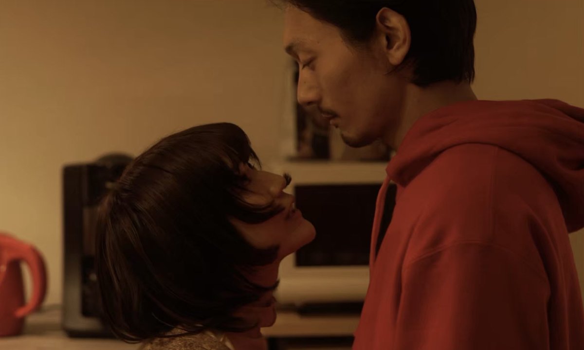 映画『優しさのすべて』 tweet media