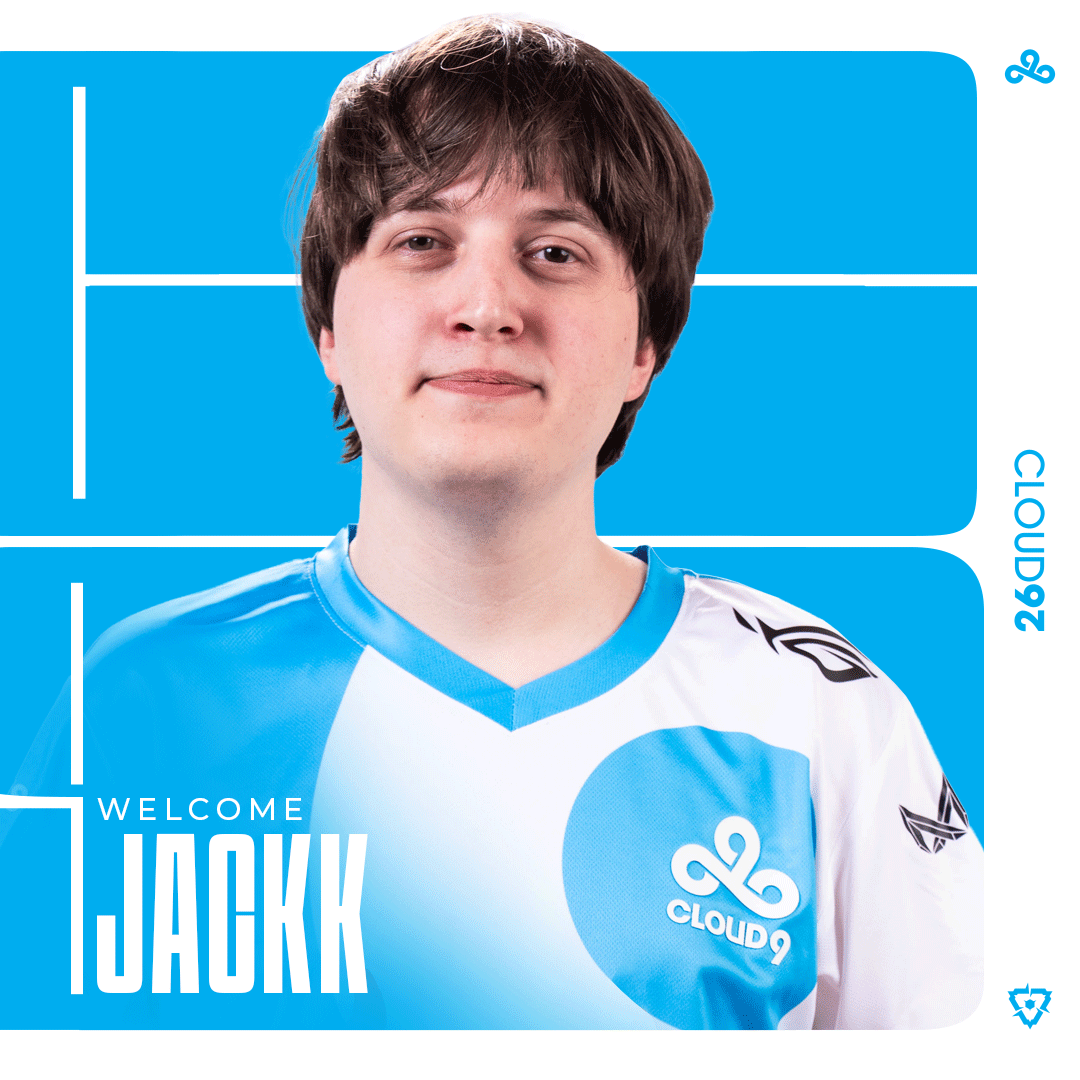 Cloud9 VALORANT tweet media