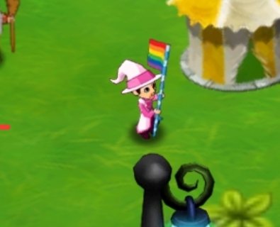 BeaMOverChain's tweet photo. Dragonvale is WOKE!! 👀 https://t.co/eoKVnu3OXw
