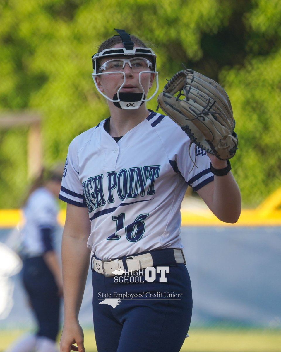 HighSchoolOT's tweet photo. Two state champs on the same field? It could happen.

Before they were announced as No. 1 seeds in the NCISAA playoffs, High Point Christian defeated Covenant Day to end the regular season on Friday by a 13-3 score. 

More photos from this game https://t.co/K3XzHO17jW https://t.co/x5ZD3WHxuJ
