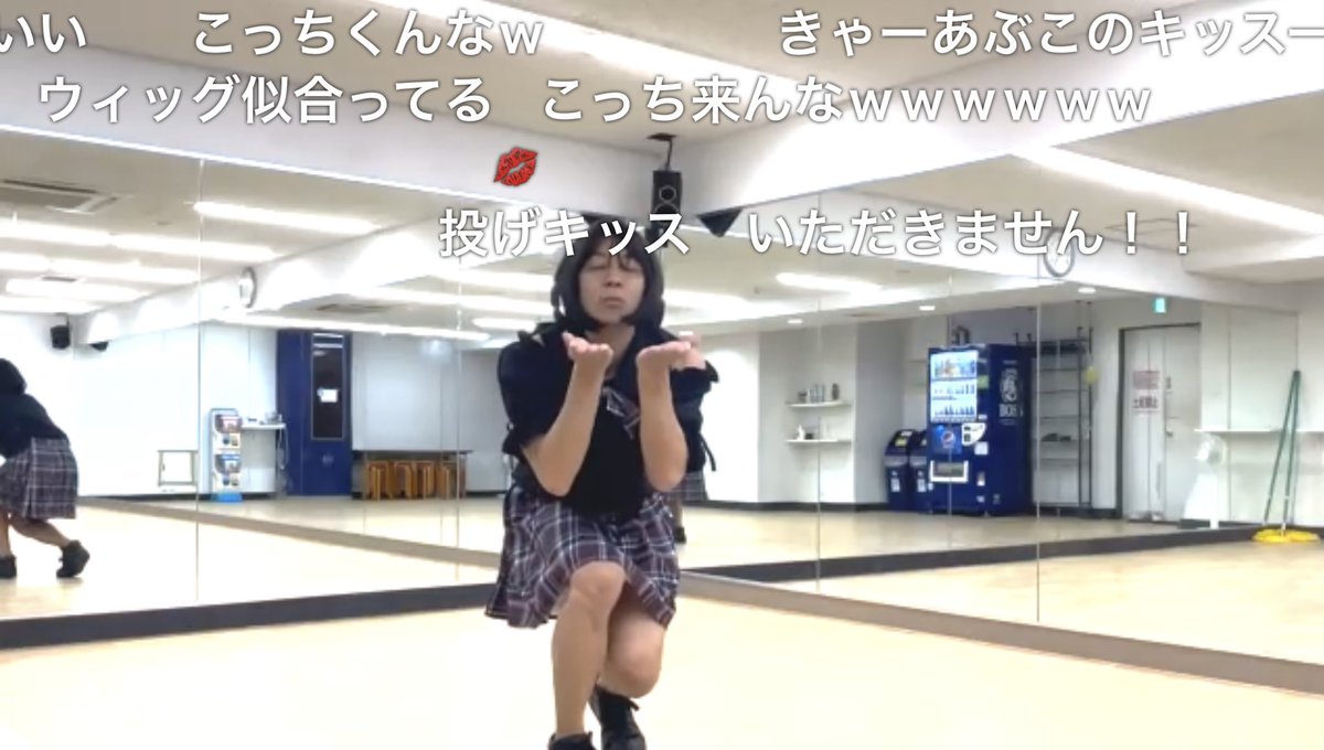 あぶにぃ tweet media