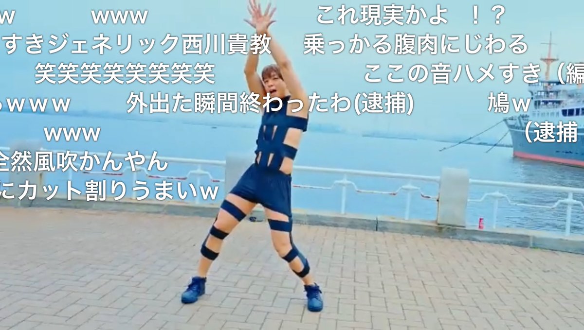 あぶにぃ tweet media