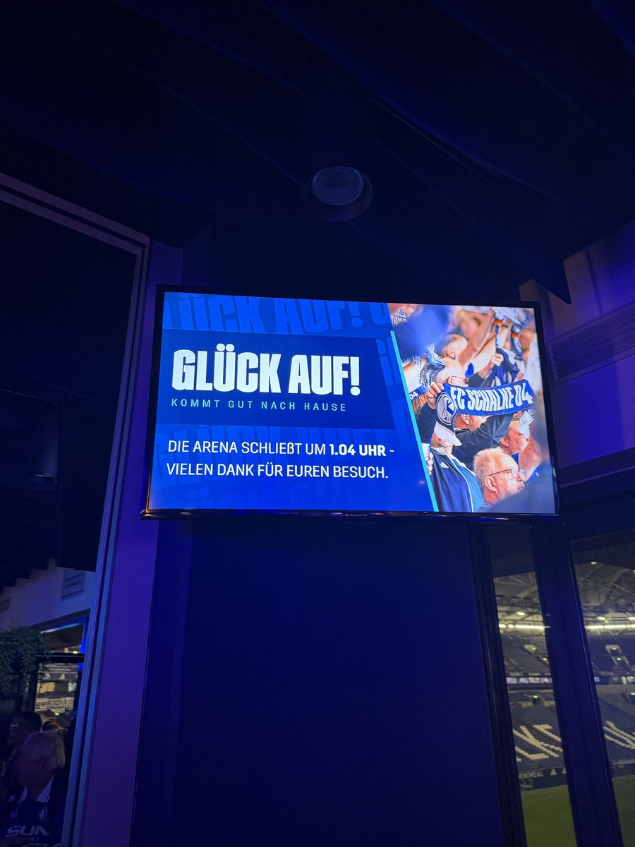 FC Schalke 04 tweet media