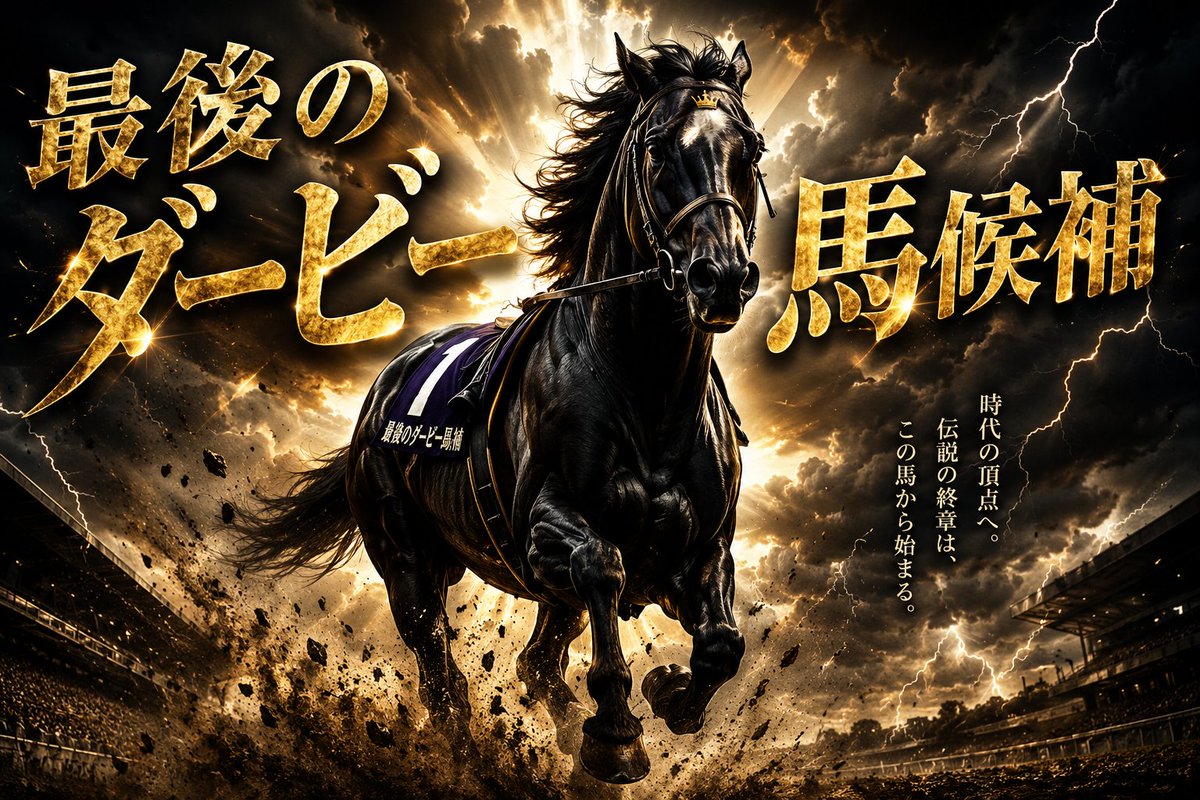 ゔ*す様 1999年　日本ダービー　現地馬券18頭 本物 