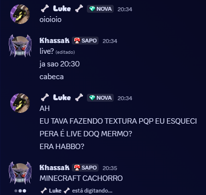 Khassak VTUBER tweet media