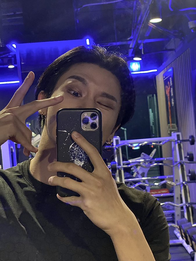 I.M Naver & Daum 🐈‍⬛🪖 tweet media