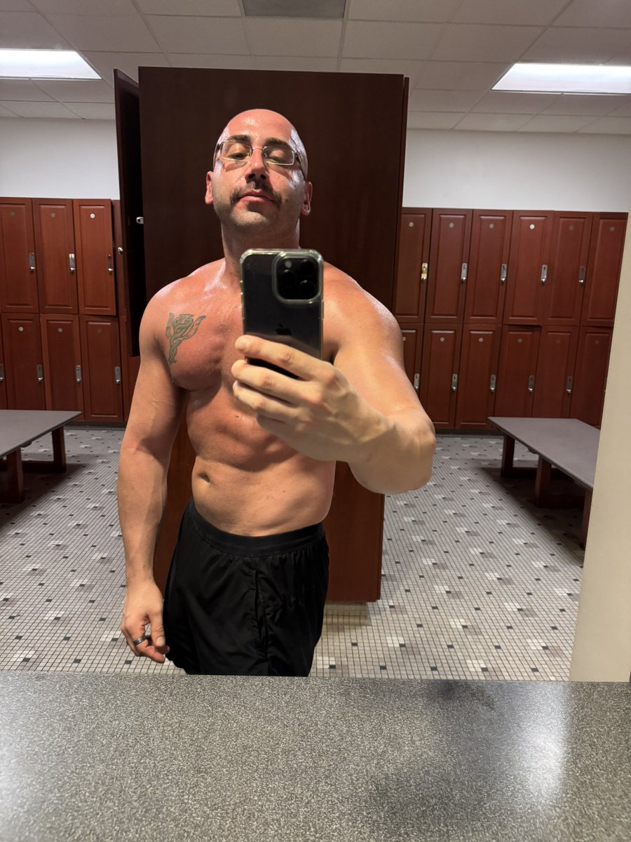 Dave🇺🇸🇮🇹💪 tweet media