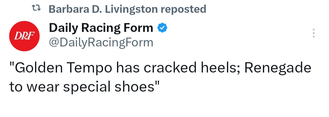 DG tweet media