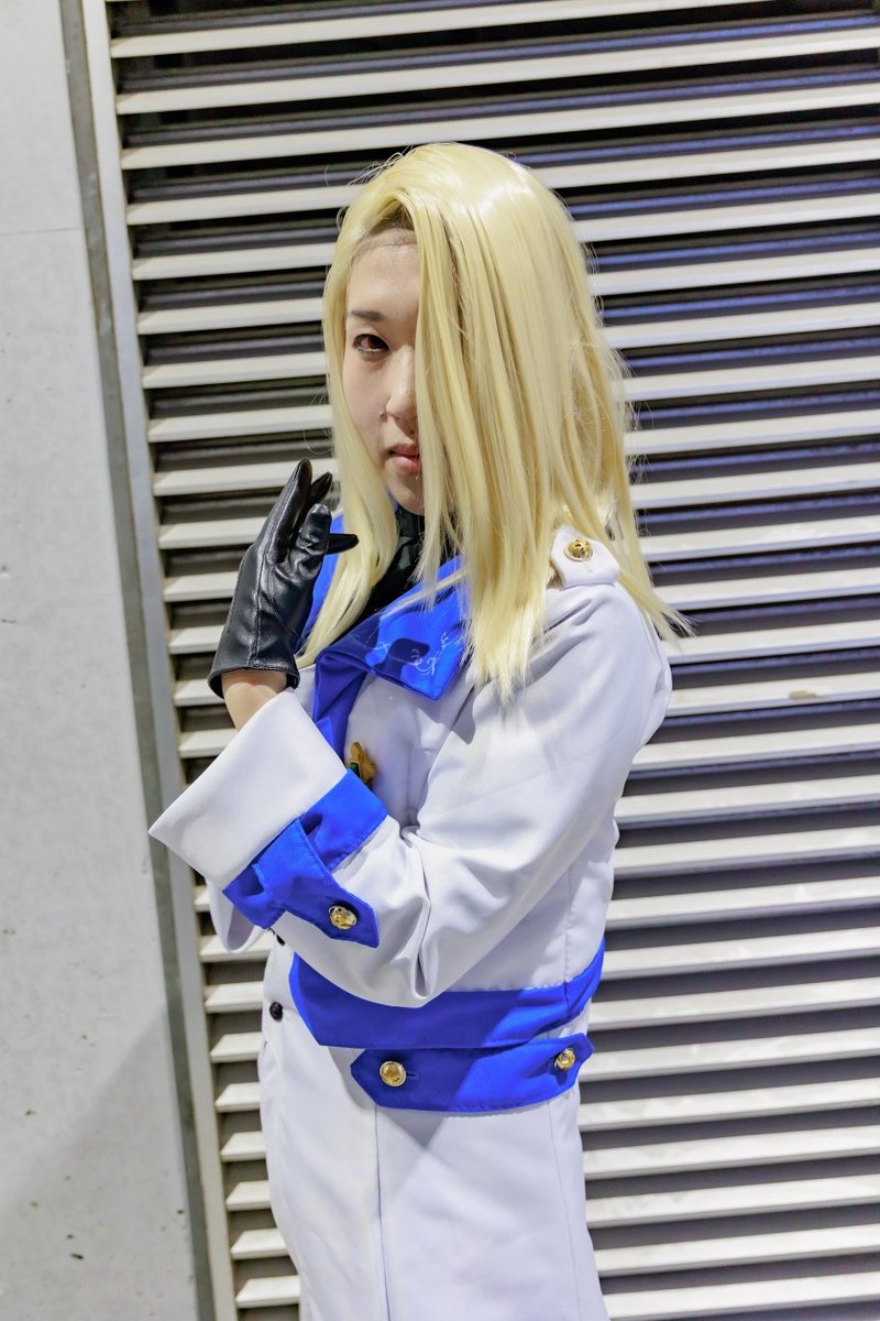 しえら【Ciela Callwin】 tweet media