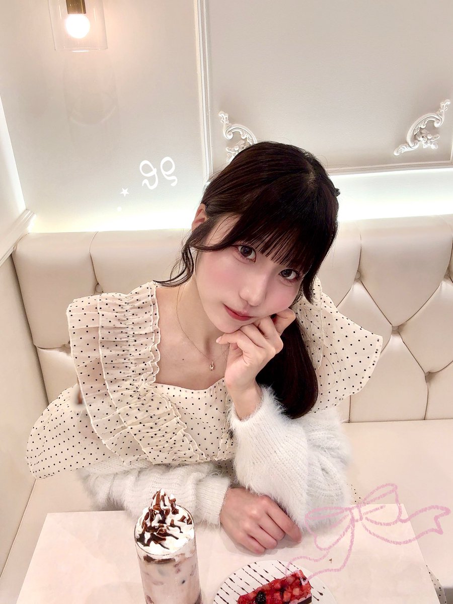 櫻井すず🌸スリジエ tweet media