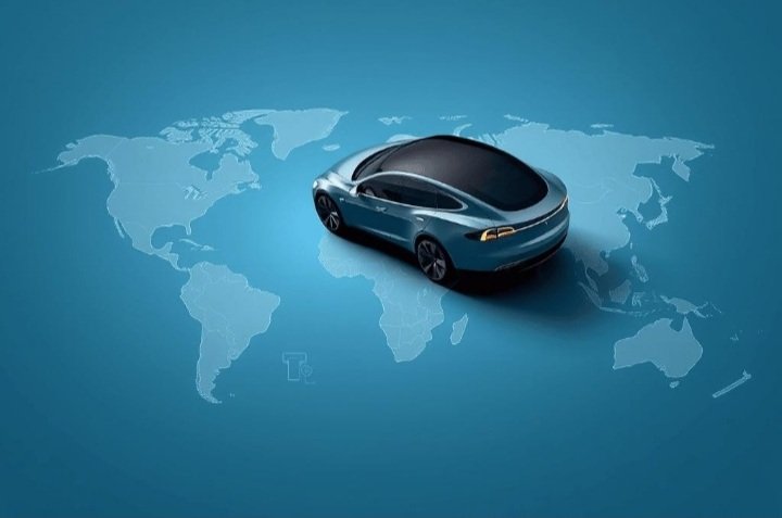 Tesla_flex_'s tweet image. Unpopular opinion:
Tesla forced the entire auto industry to evolve.
#Tesla #Cars #ElectricVehicles