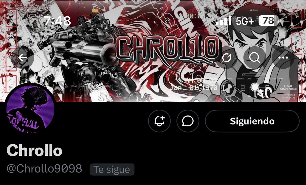 Chrollo“🎴 tweet media