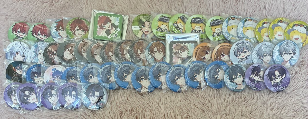 ♡.取引垢 tweet media