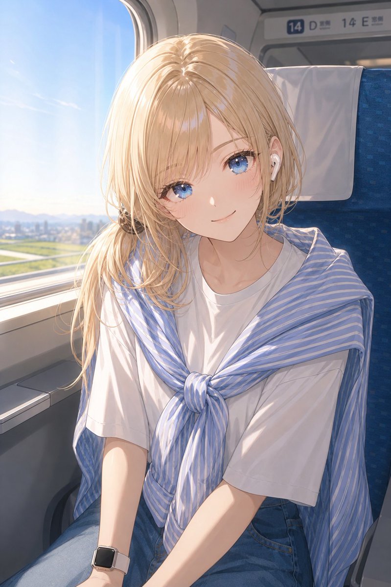 ガジェットオタクのエルマちゃん tweet media