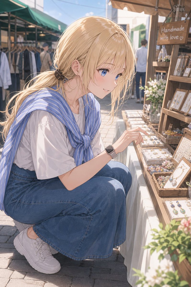 ガジェットオタクのエルマちゃん tweet media