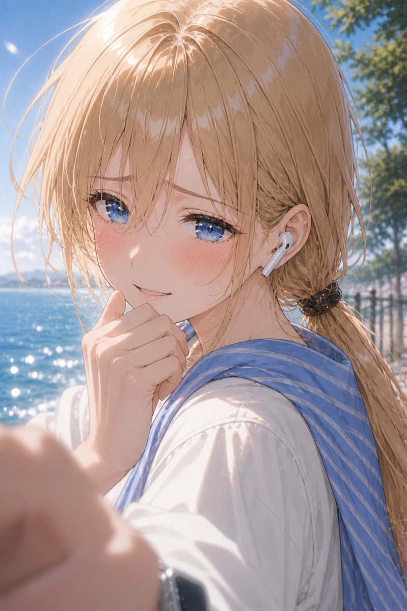 ガジェットオタクのエルマちゃん tweet media