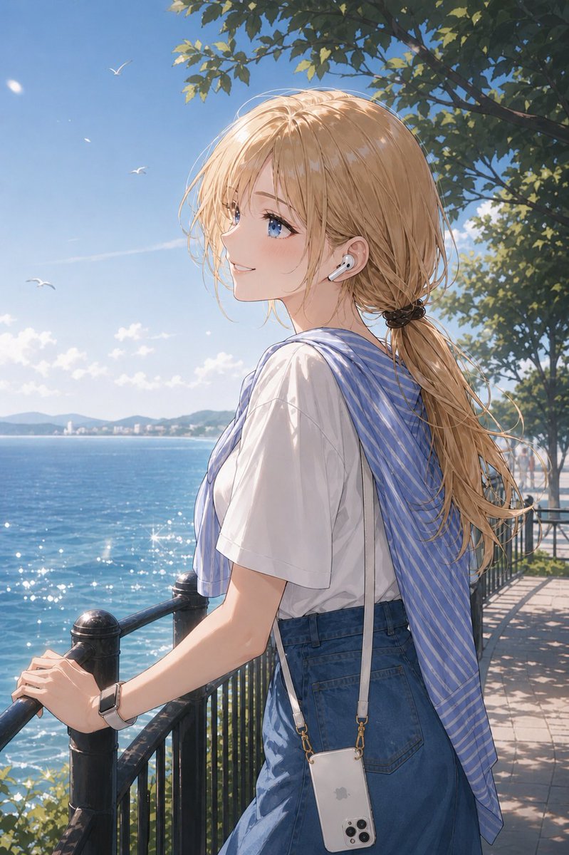 ガジェットオタクのエルマちゃん tweet media