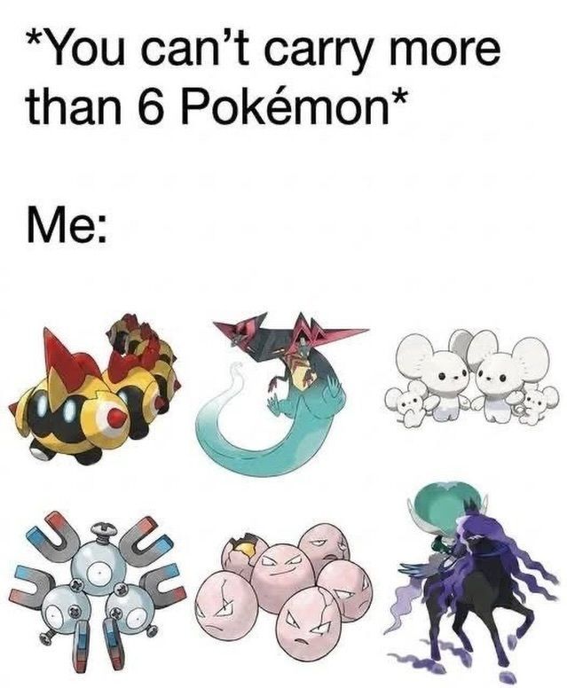 Pokémon Daily tweet media