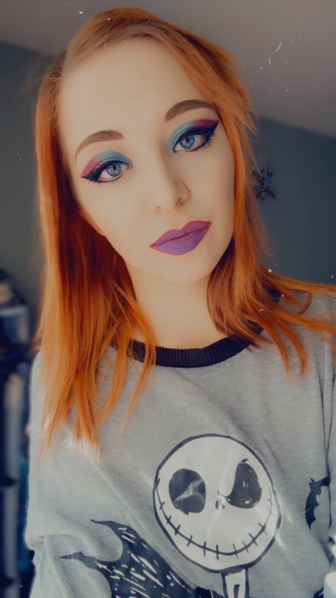 spooky skye 👻 tweet media