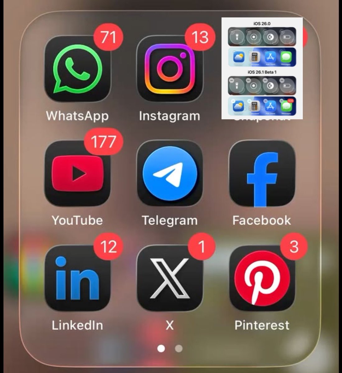 ℬ𝒶𝒷𝓎🤪🌹✨ tweet media