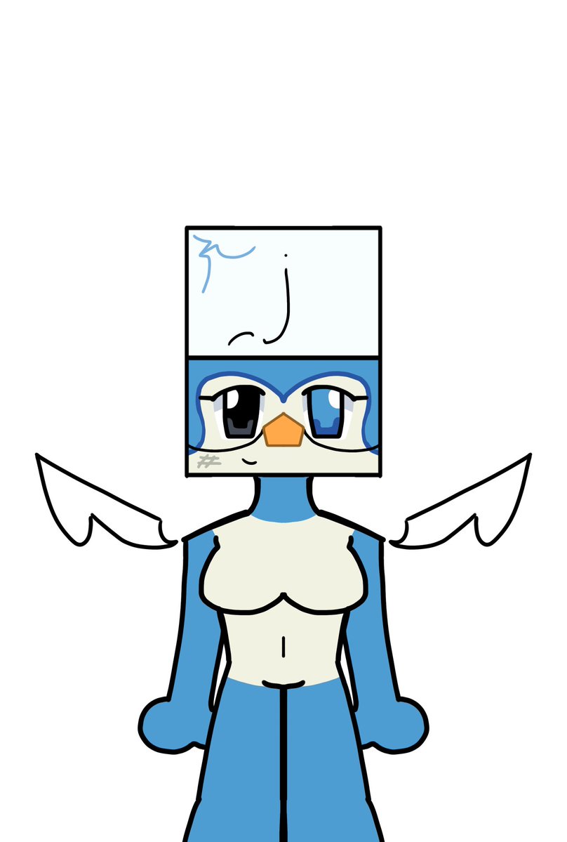 H4ng12272012's tweet image. Alphablocks anthro (3)

#alphablocks #alphablocksanthro #anthro #learningblocks #blocksuniverse