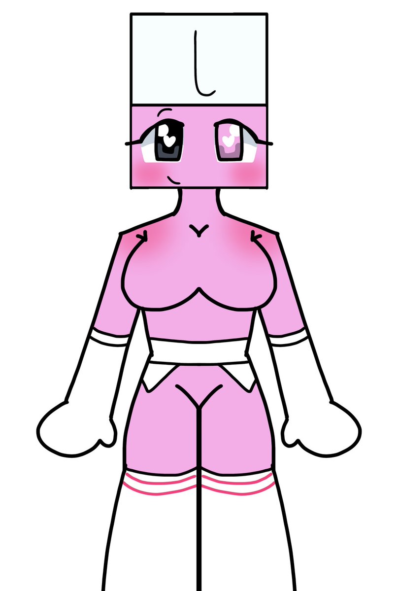 H4ng12272012's tweet image. Alphablocks anthro (3)

#alphablocks #alphablocksanthro #anthro #learningblocks #blocksuniverse