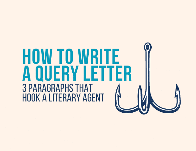 reneeylewis's tweet image. How to Write a Query Letter: 3 Paragraphs That Hook a Literary Agent
#authors #writers #booklovers #bloggers #readers #QueryLetter
thewritepractice.com/how-to-write-a…