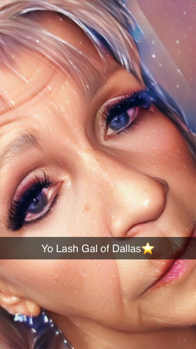 Official Page Pastor Houston YoLashGalof Dallas⭐️ tweet media