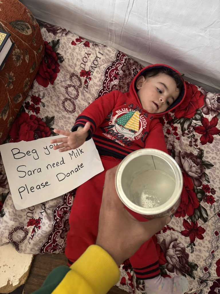 ALLLAM IN GAZA 🇵🇸 tweet media