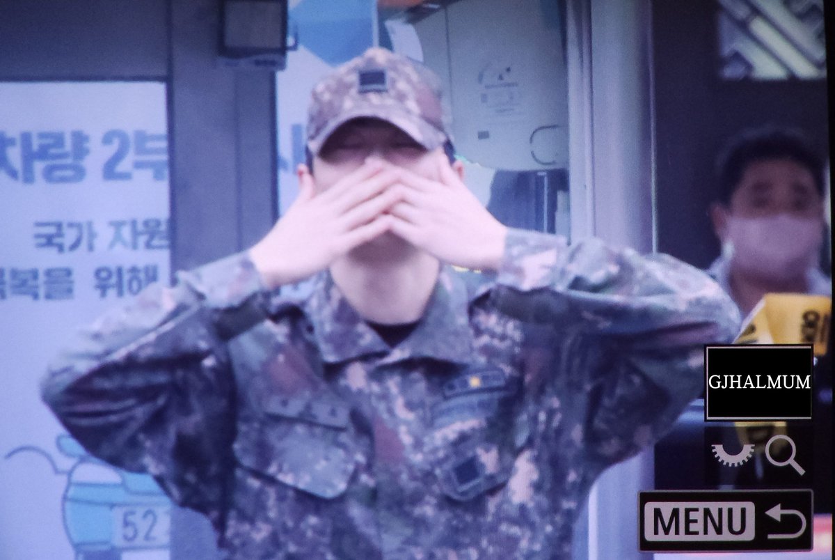 gjhalmum's tweet photo. 260503

#jaehyun #재현
#WelcomeBack_Jaehyun
#군필복숭아_당도최고 https://t.co/Iej7jaUIRR