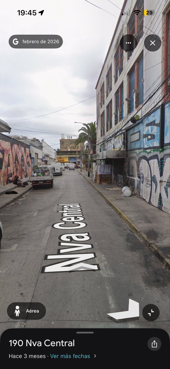 Felipe Ahumada tweet media