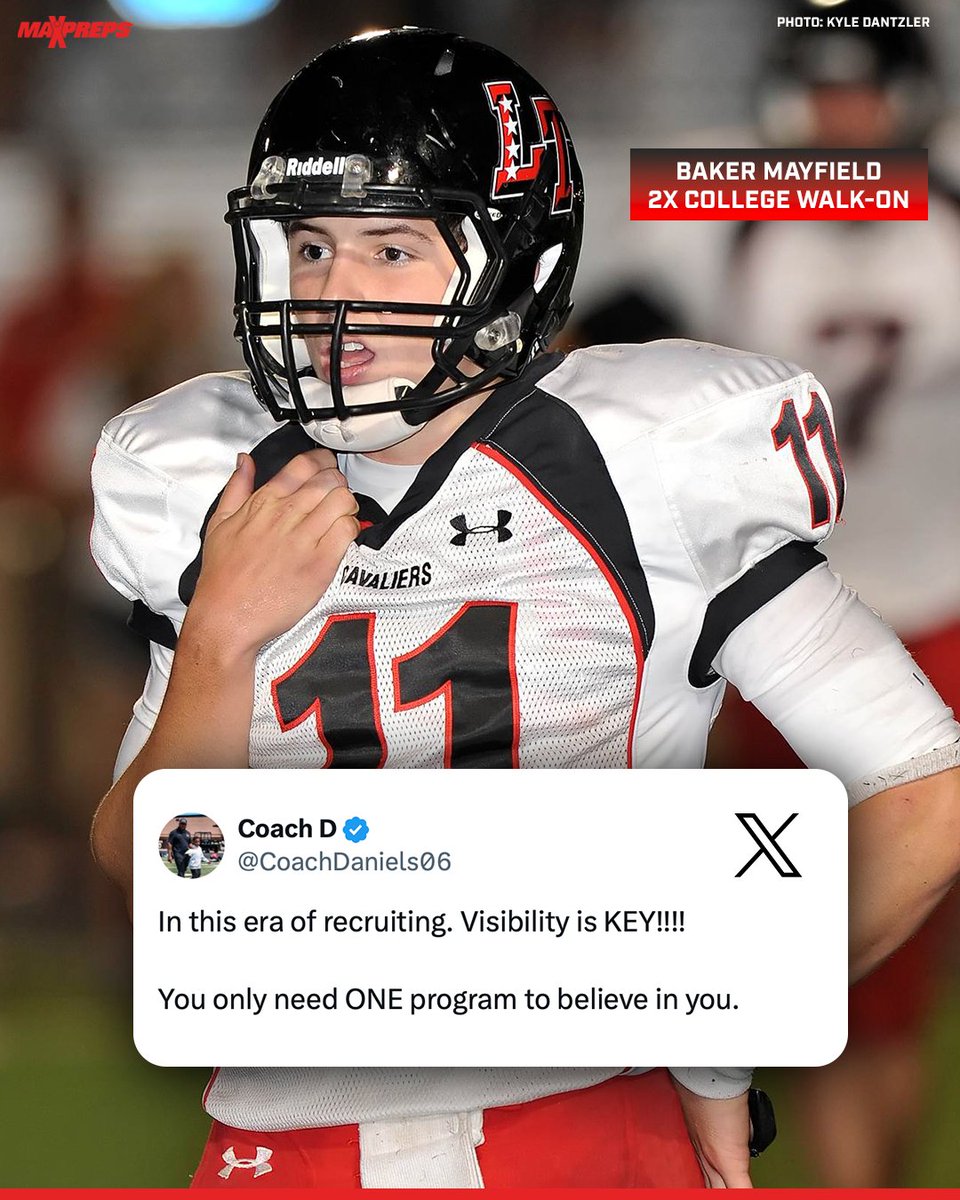 MaxPreps tweet media