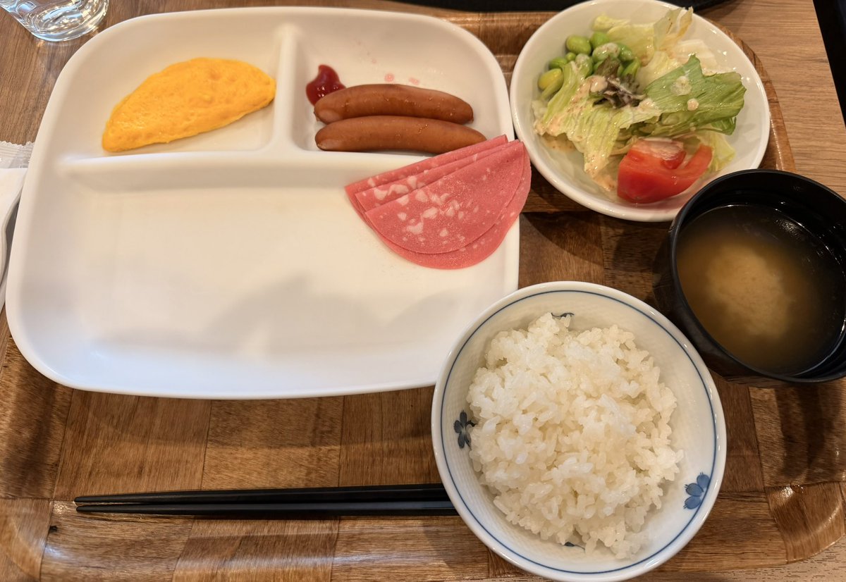 小藤将太 tweet media
