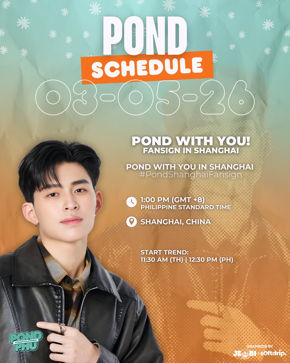 PondPhuLippines 🇵🇭🧡🤍 tweet media
