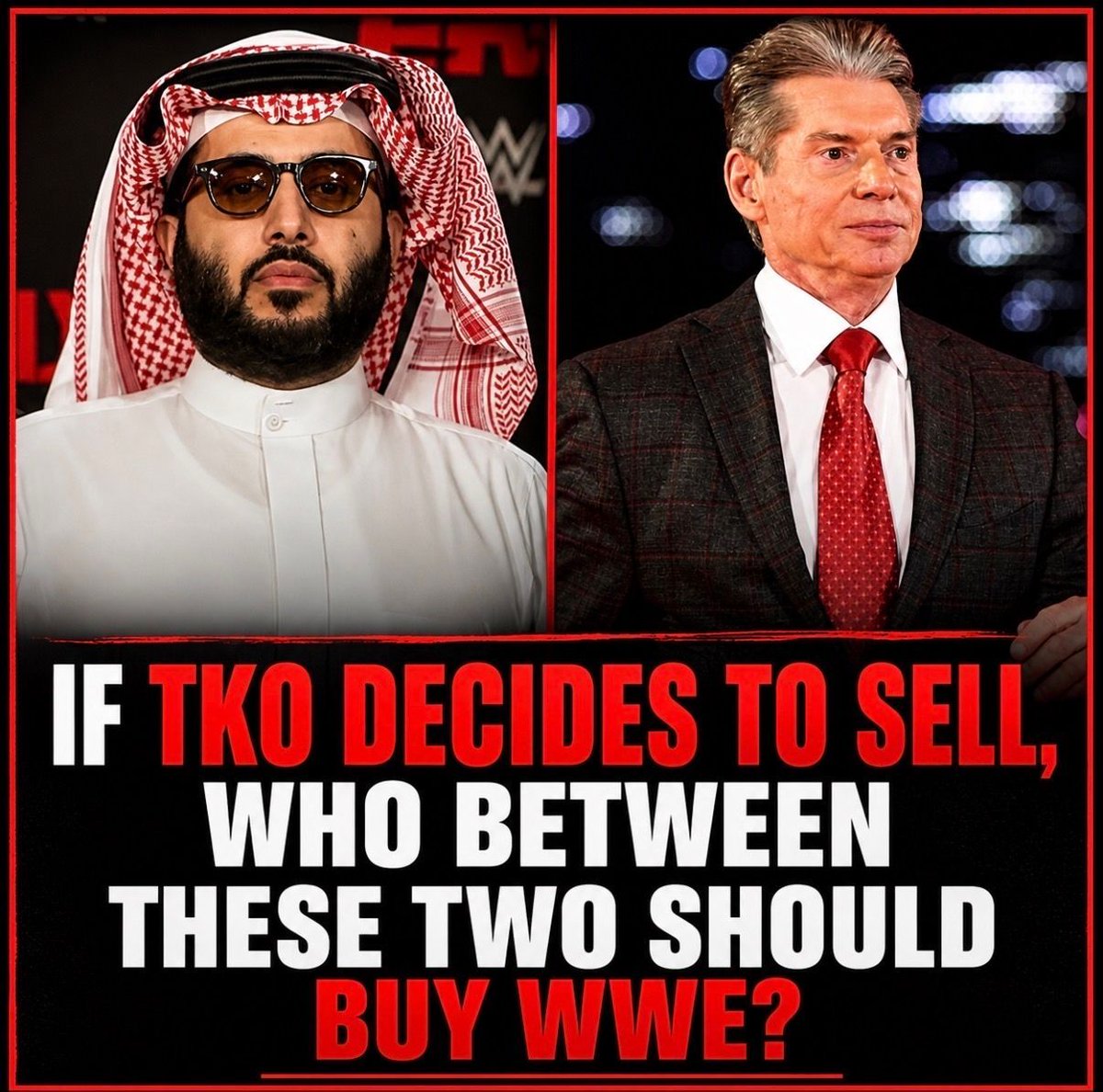 Ringside News: WWE & AEW Wrestling News tweet media
