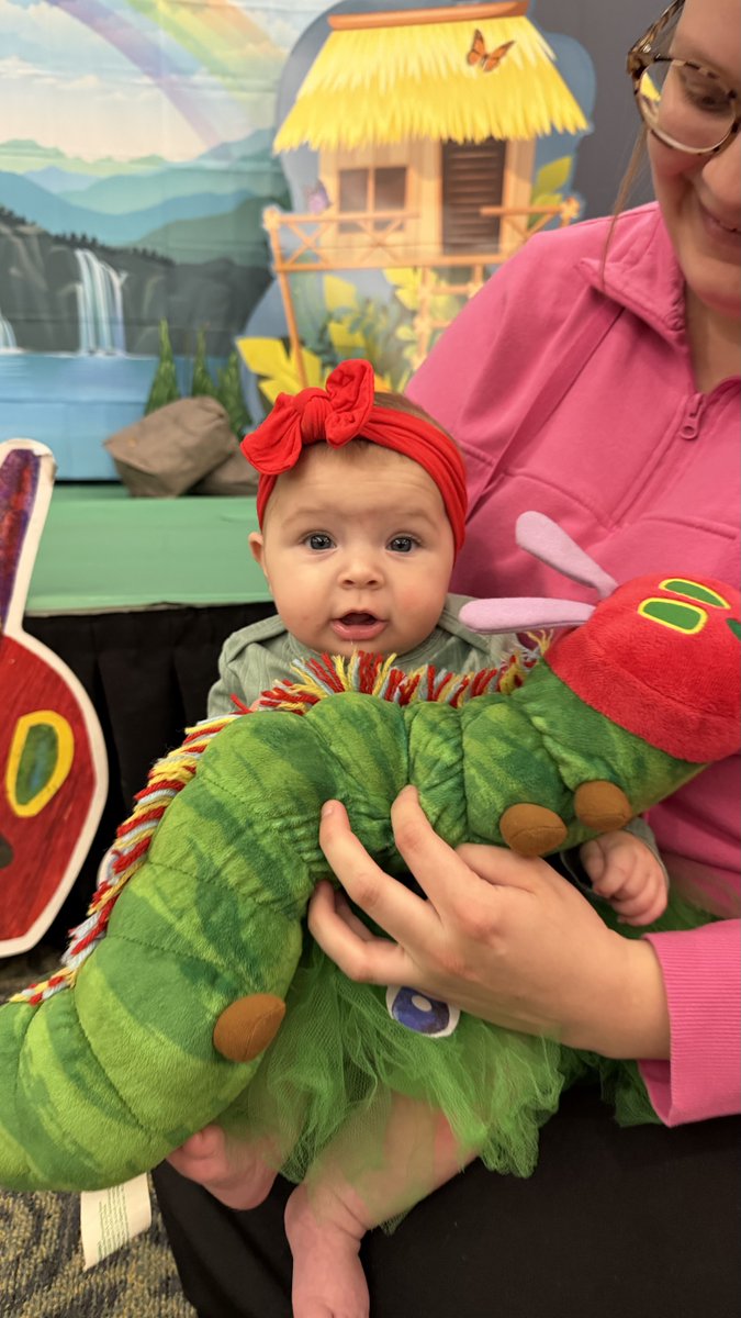 Arkansas Children's tweet media