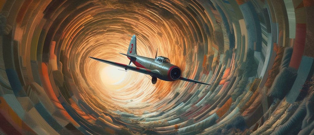 Deep_English's tweet photo. In 2002, Mallet presented a breakthrough theory about how time travel could be possible using lasers and mirrors. He is now raising money to build his time travel machine.

Discover more 👉 https://t.co/zjIXHYtqA4

#TimeTravel #ScienceFictionMovies #TvShows https://t.co/NLqLVxpXdg