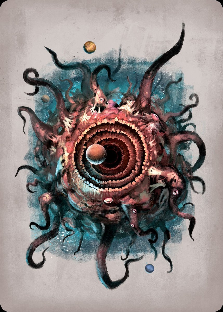 Author🦑John A DeLaughter🦑 tweet media