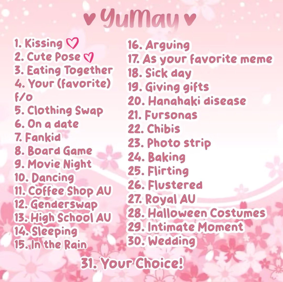 rayneameswife's tweet image. YuMay Day 2 #selfship #yumeship #mashle #YuMay #rayneames