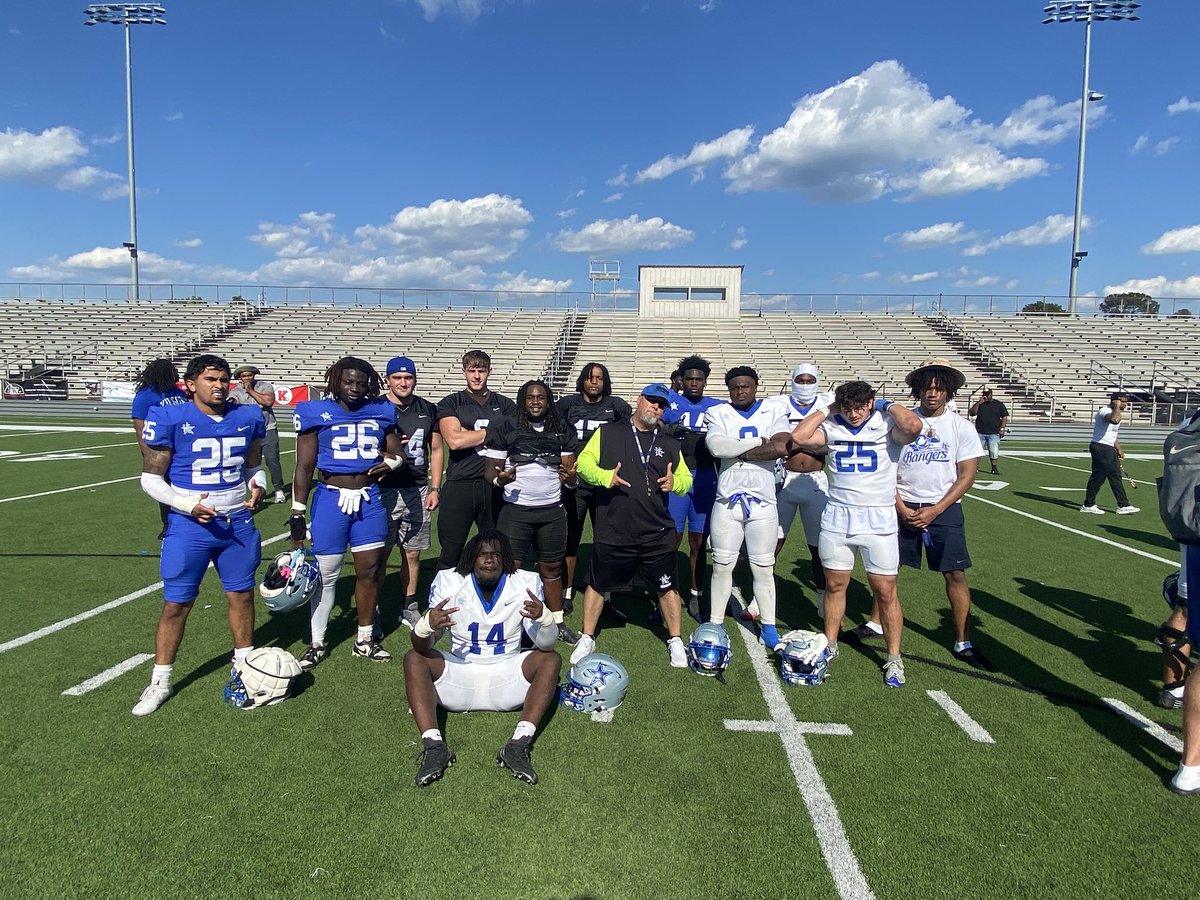 CoachRT_KC_MTXE's tweet photo. Spring 2026 in the books!!!! MTXE! https://t.co/q2ij2vTSOx