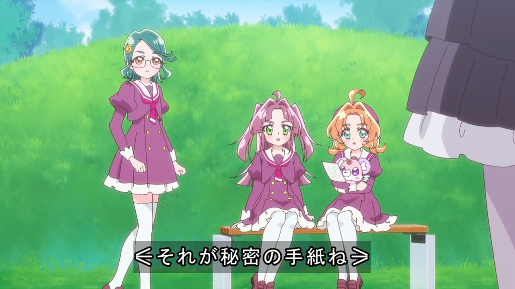 雪光 tweet media