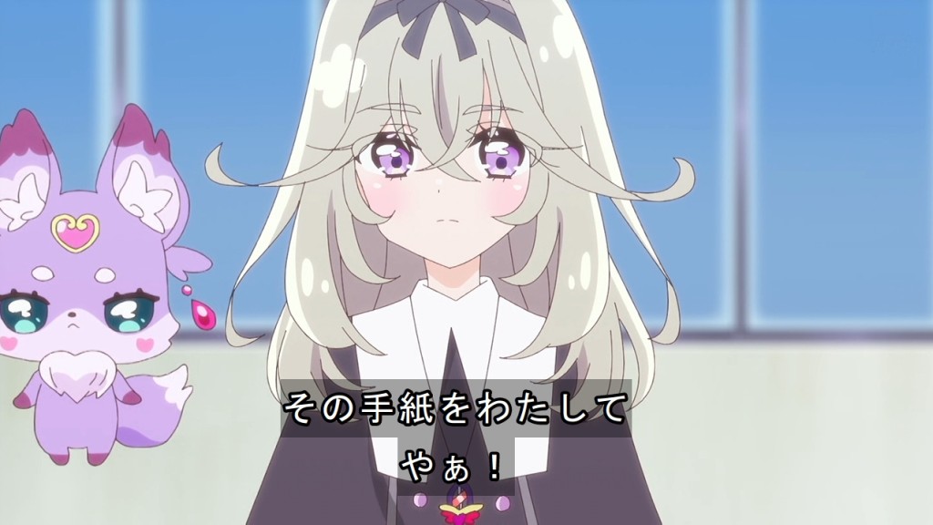 雪光 tweet media