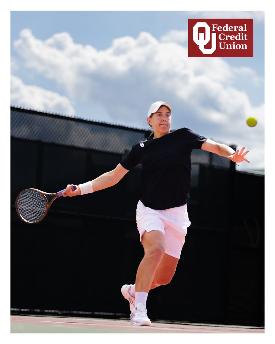 OU Daily tweet media
