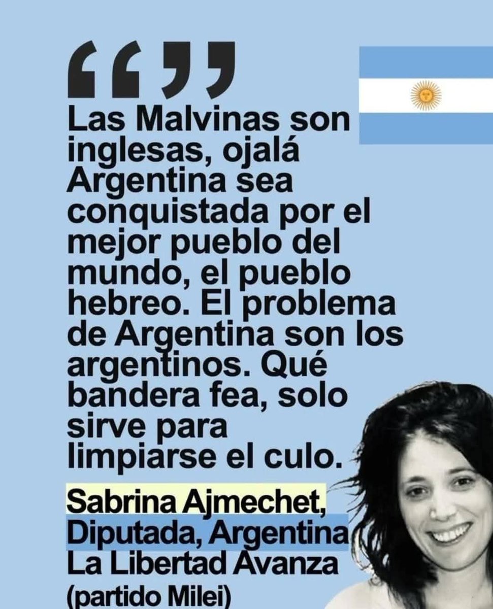 UnAmigoOk🇦🇷🌞🇦🇷 tweet media