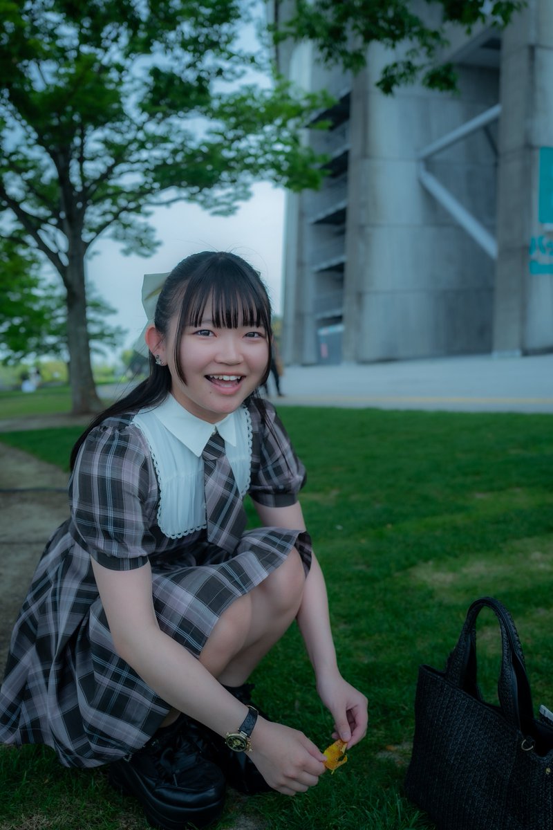 みゆき ◀️18歳🦄 🥬20歳▶️