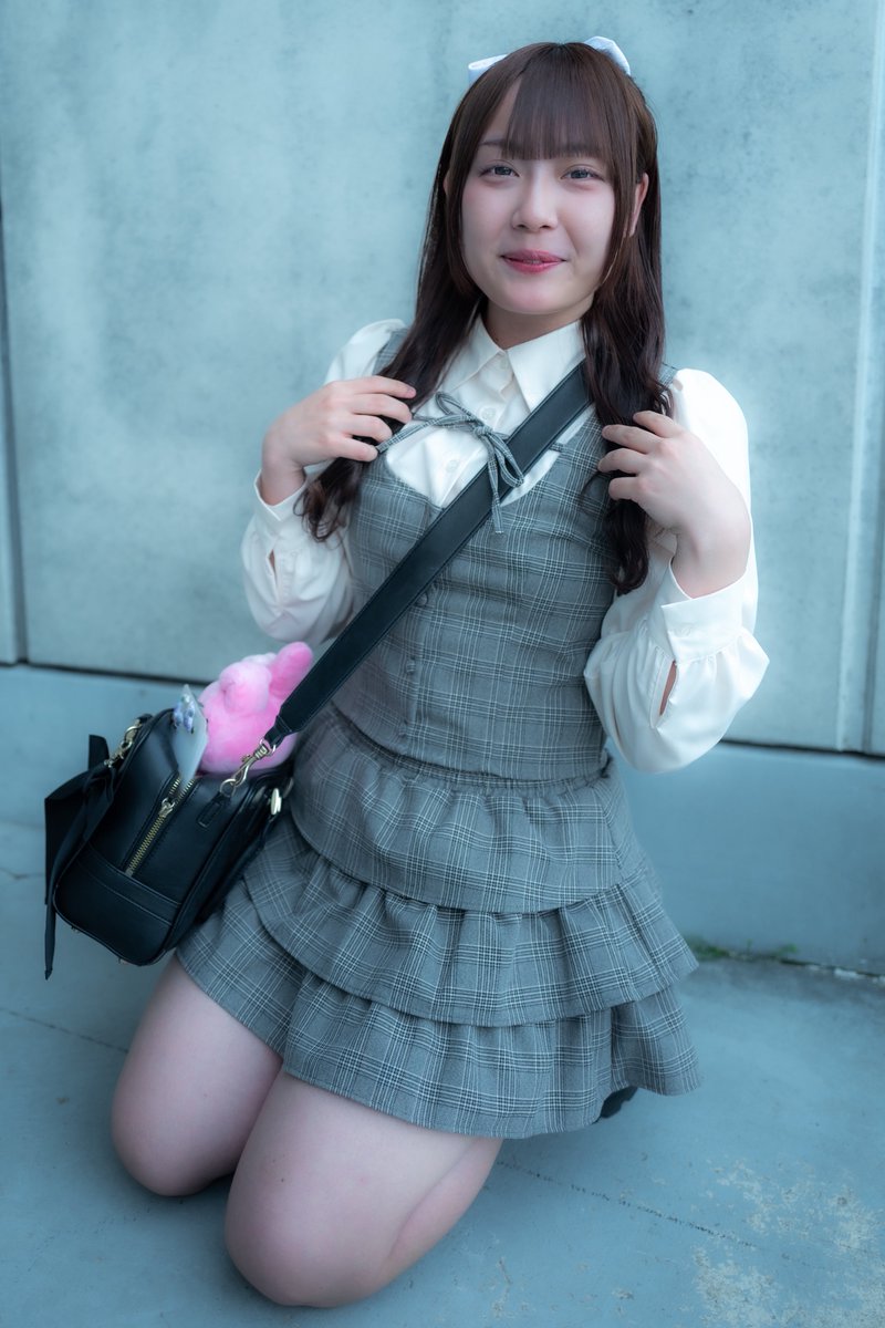 ◀️18歳🦄 🥬20歳▶️