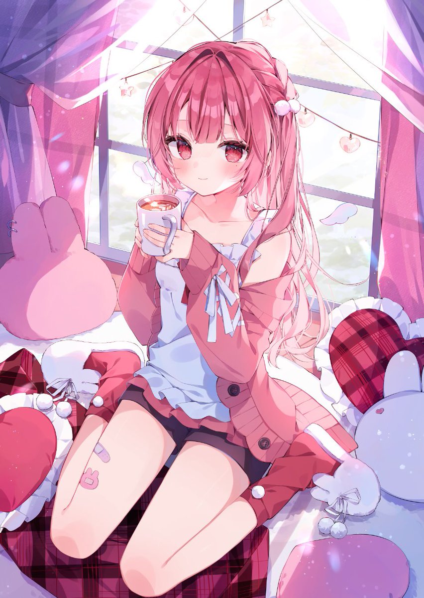 天使エル🥀🐇るみきゅー tweet media