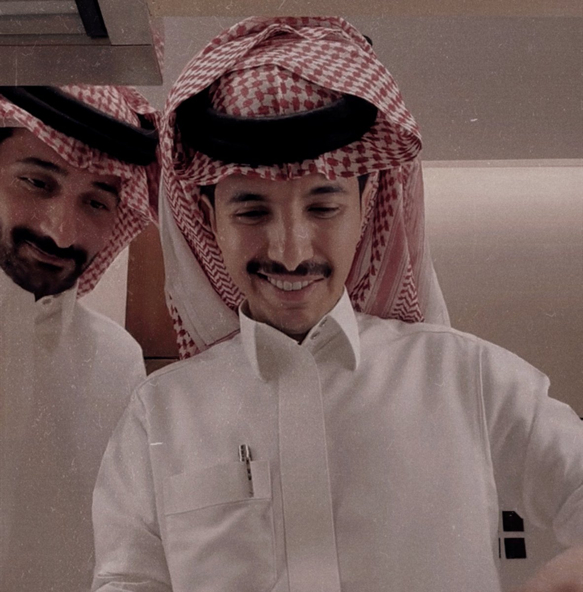 غيــمه tweet media
